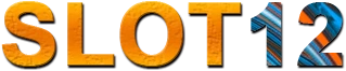 Slot12 logo